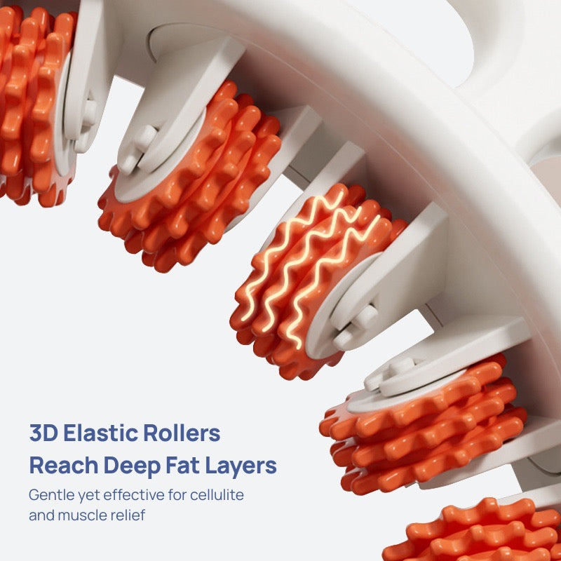 Deep Tissue Massage Roller
