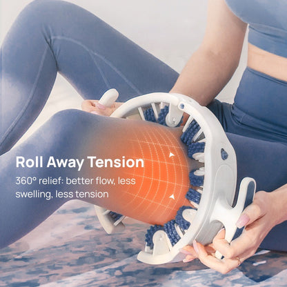 Deep Tissue Massage Roller