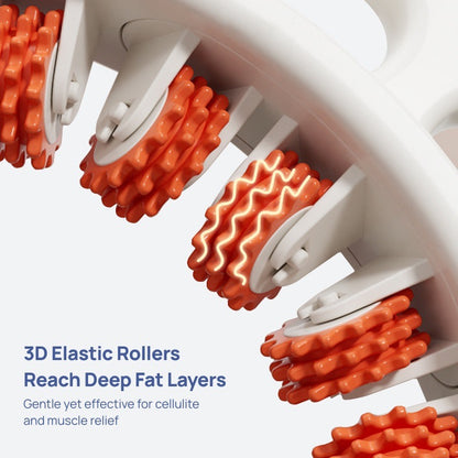 Deep Tissue Massage Roller