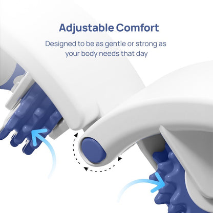 Deep Tissue Massage Roller